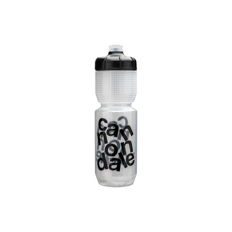 Cannondale Gripper Stacked 750ml Water Bottle | Strictly Bicycles