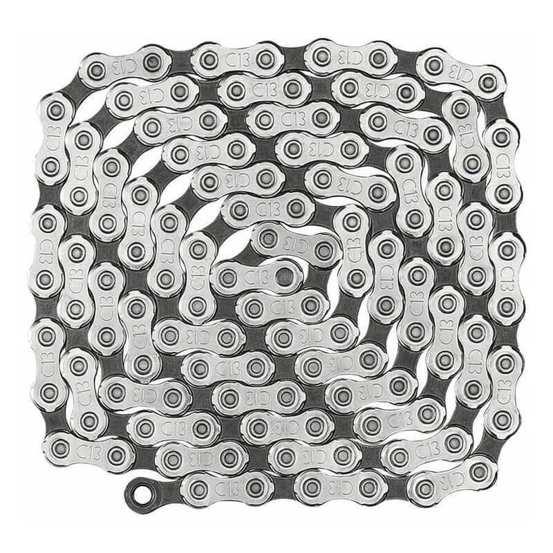 Manivelles Campagnolo EKAR Carbone 1x13 Vitesses Pour Gravel - Neuf, 172.5 Mm, Plateau 44T, Ultra-Torque