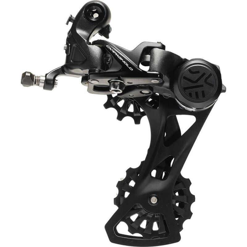 Campagnolo Ekar 1x13 Groupset (OEM) | Strictly Bicycles