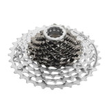 Super Record Ultra 13-speed Titanium Cassette