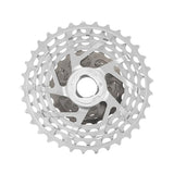 Super Record Ultra 13-speed Titanium Cassette