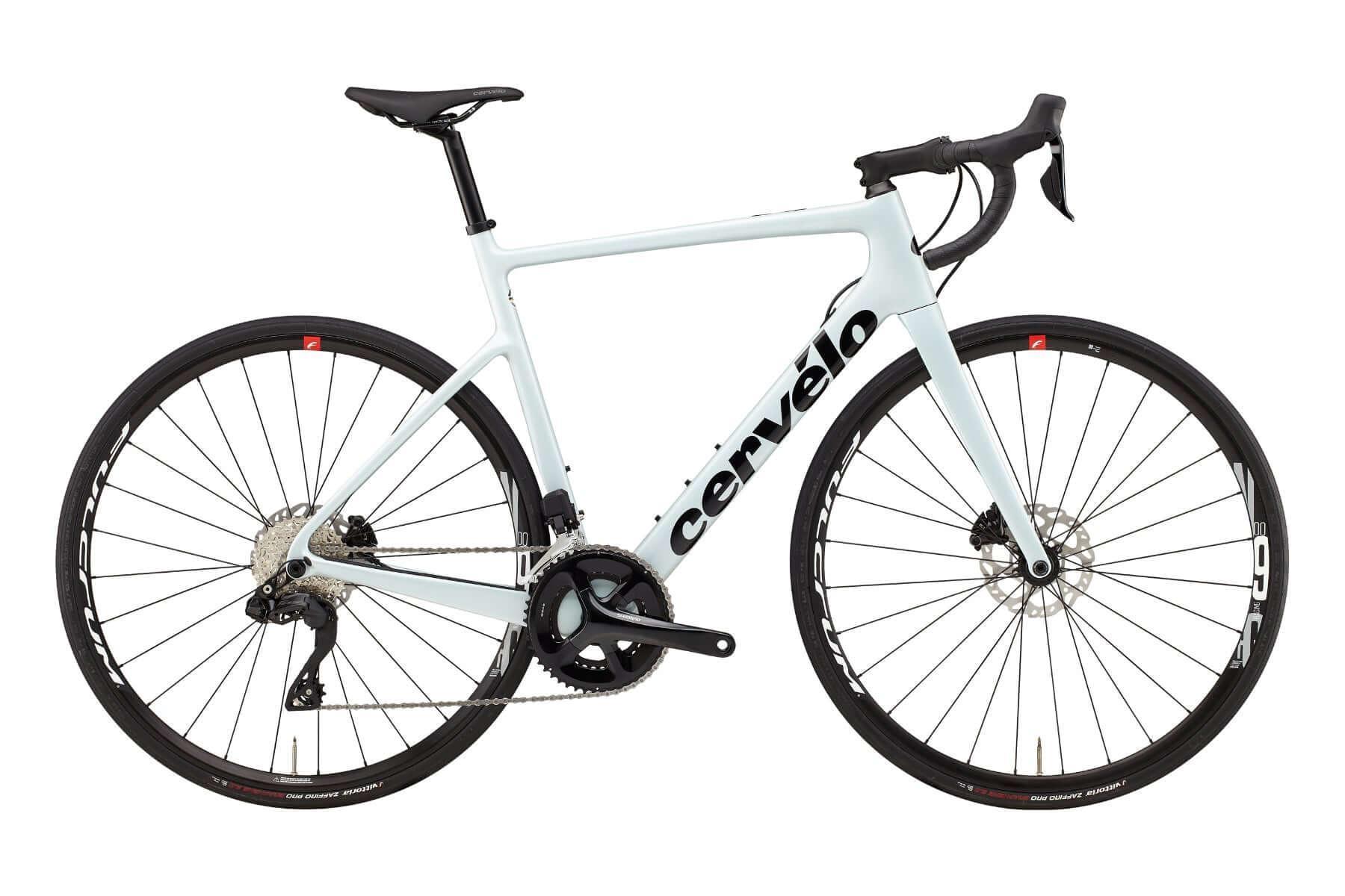 Cervelo Caledonia 105 Di2 | Strictly Bicycles – Strictly Bicycles