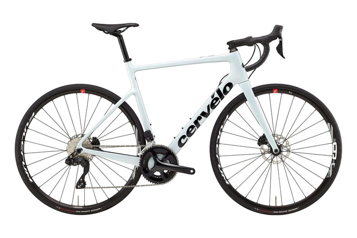 Caledonia 105 Di2