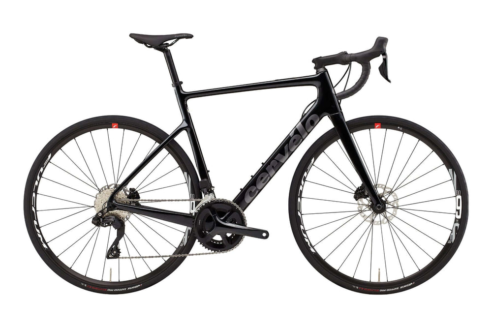 Caledonia 105 Di2 - Strictly Bicycles