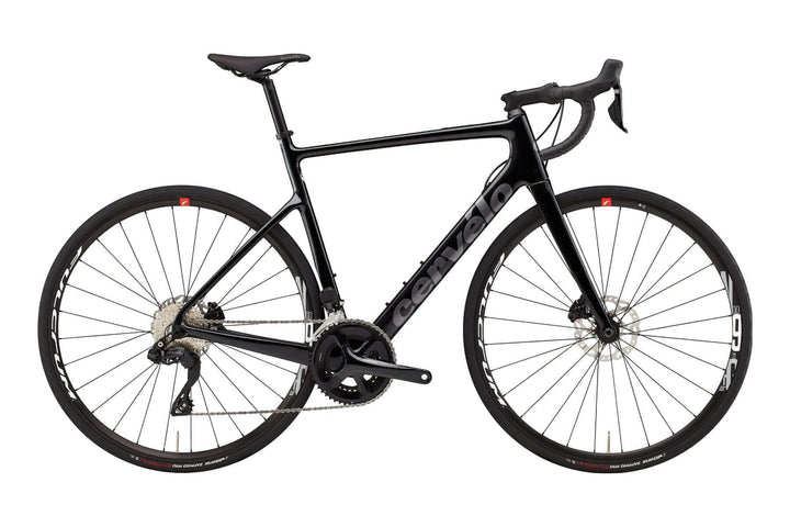 Caledonia 105 Di2
