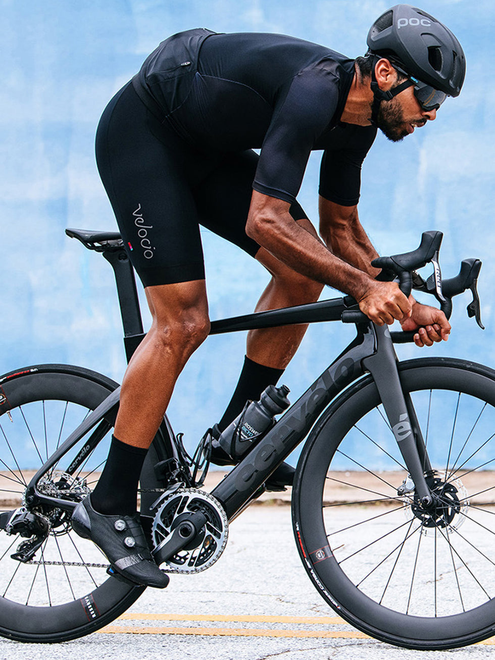 Cervelo S5 Aero Bike | Strictly Bicycles