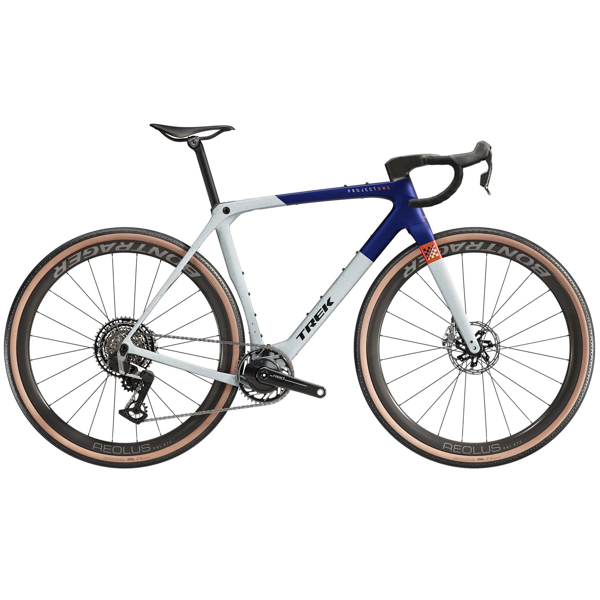 Trek サイクリング ビブタイツ ブラックレッド Trek 1120 - Cycles Endurance & Sports