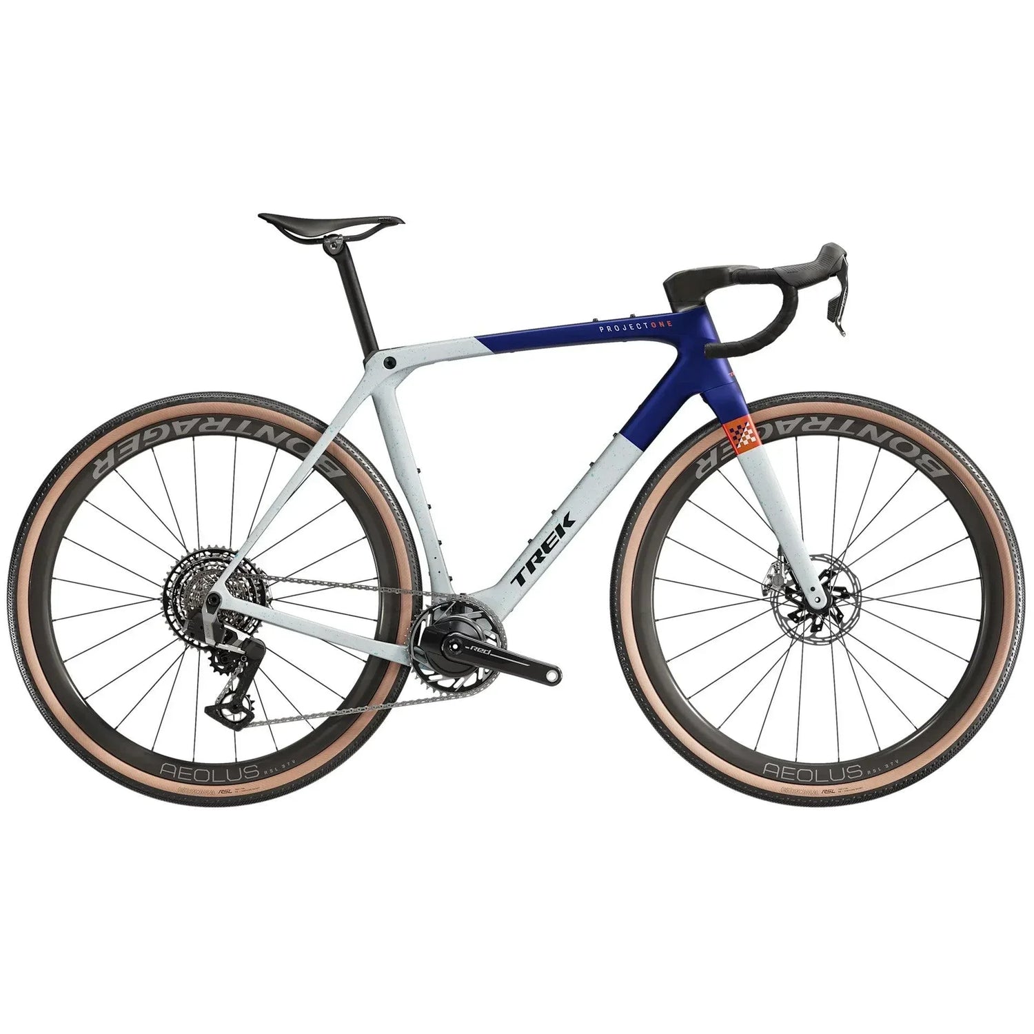 Trek Checkmate SLR 9 AXS