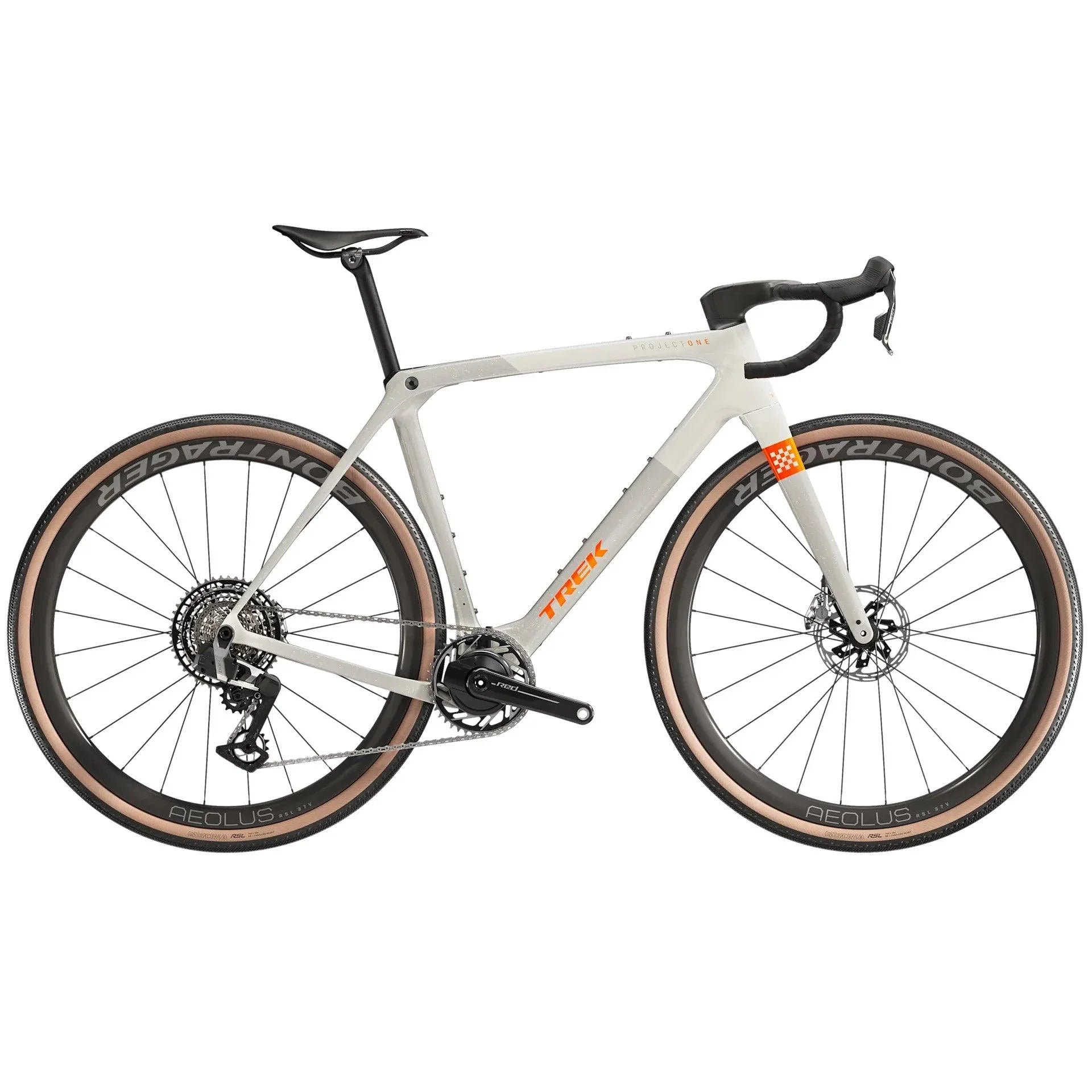 Image of Trek Checkmate SLR 9 AXS | Strictly Bicycles