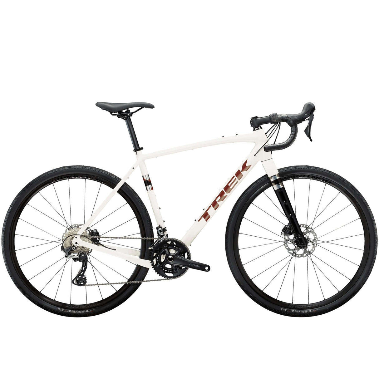 Trek Checkpoint ALR 5 | Strictly Bicycles