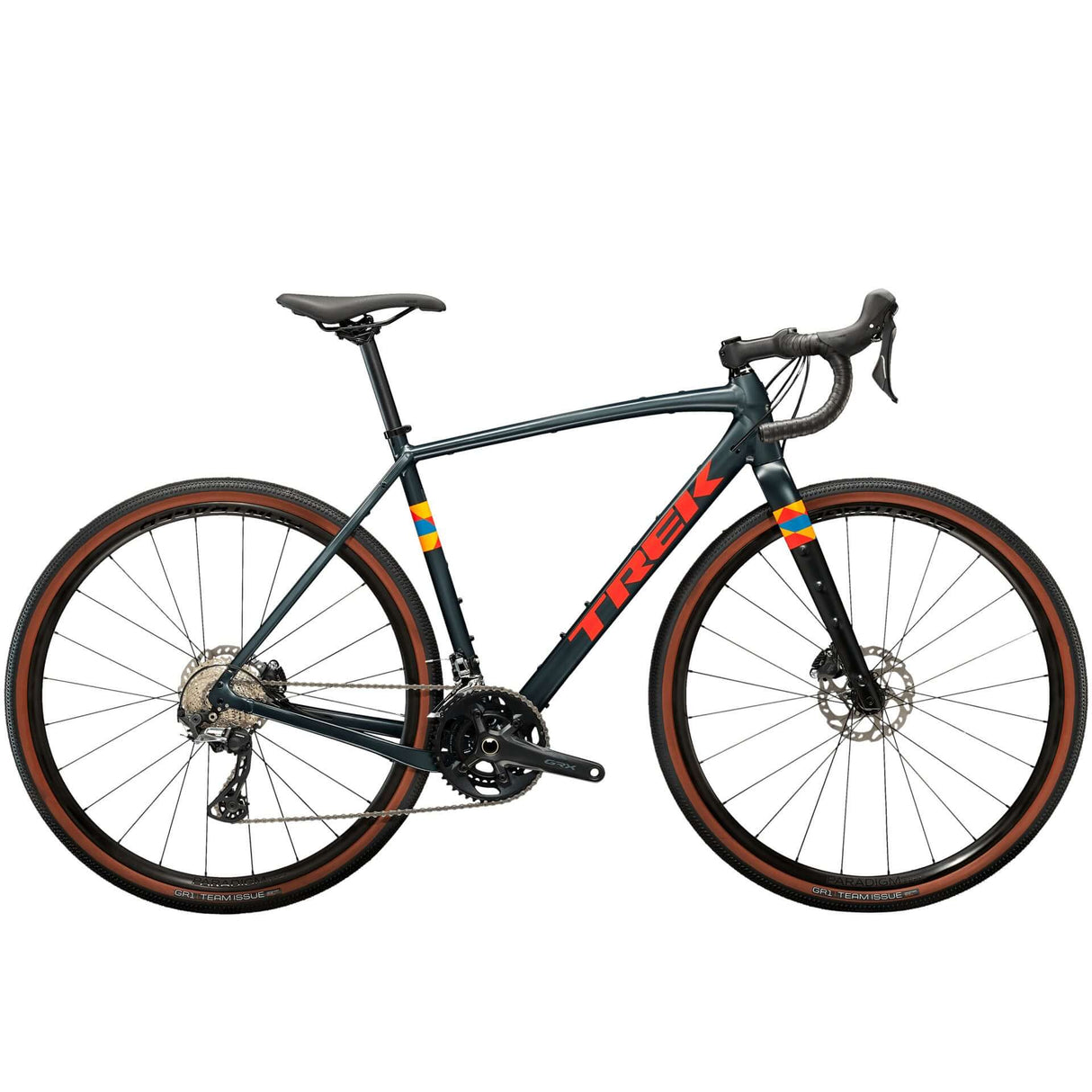 Trek Checkpoint ALR 5 | Strictly Bicycles