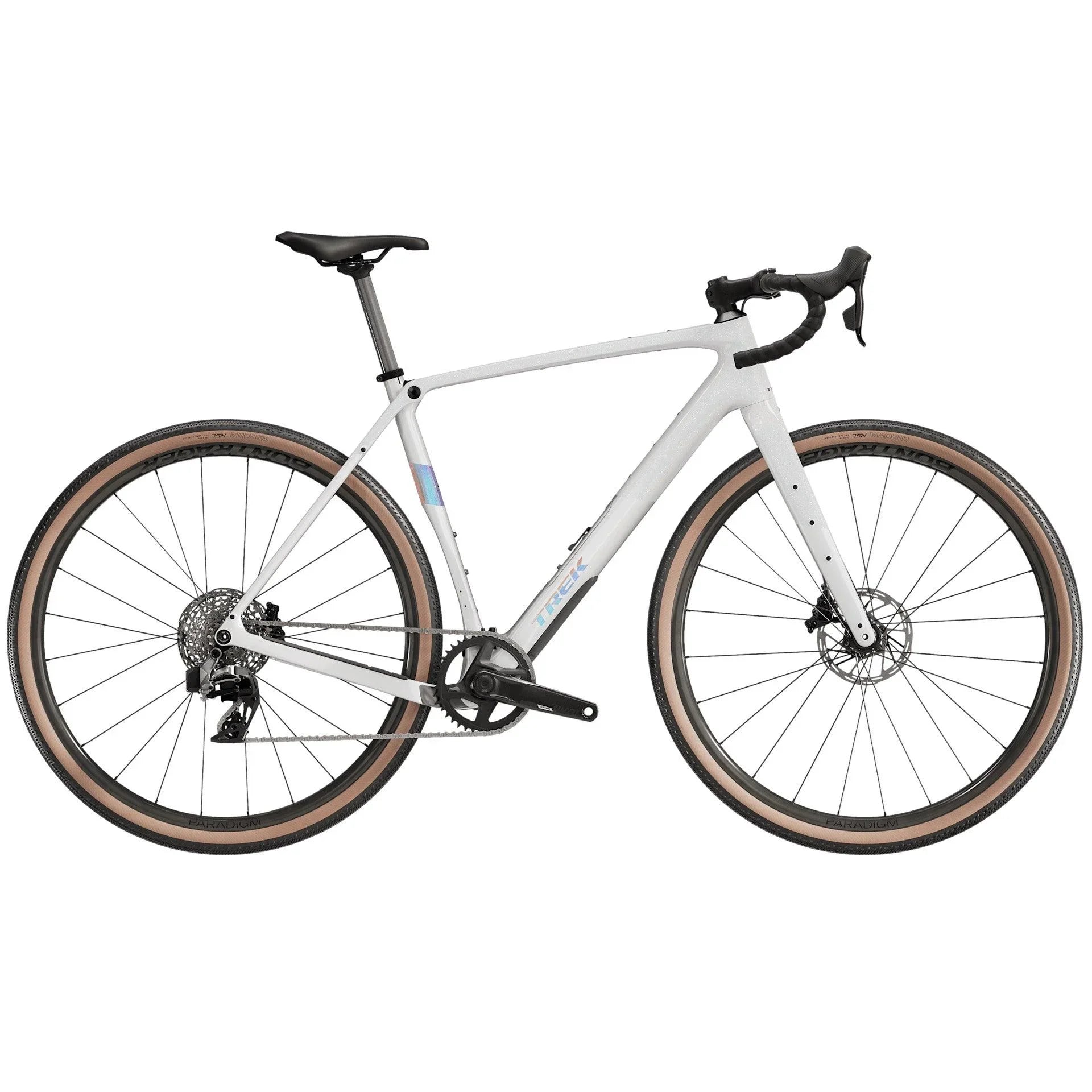 Image of Trek Checkpoint SL 6 AXS Gen 3 | Strictly Bicycles