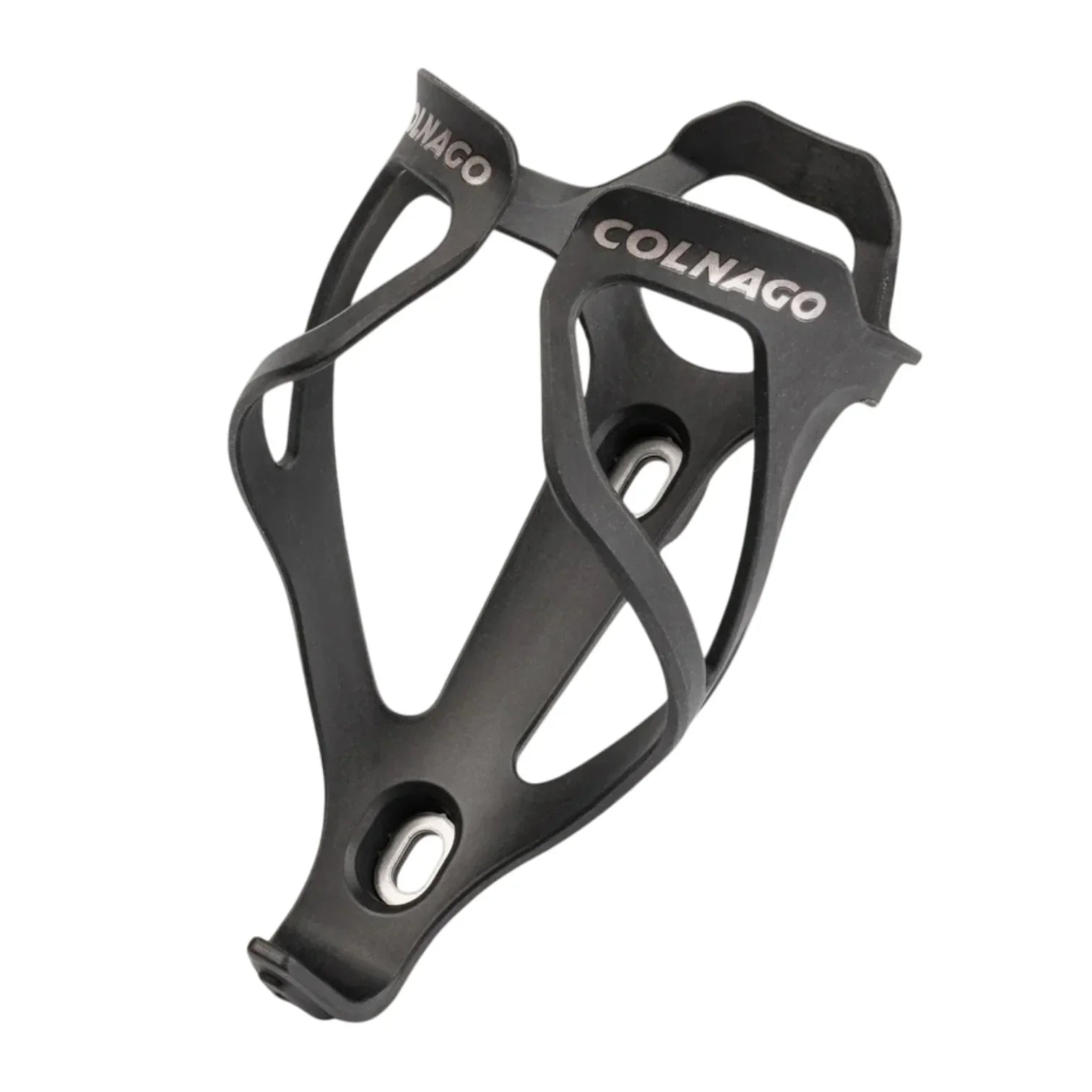 Colnago Carbon Bottle Cage | Strictly Bicycles – Strictly Bicycles
