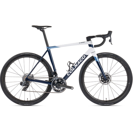 Colnago C68 Disc Frameset | Strictly Bicycles