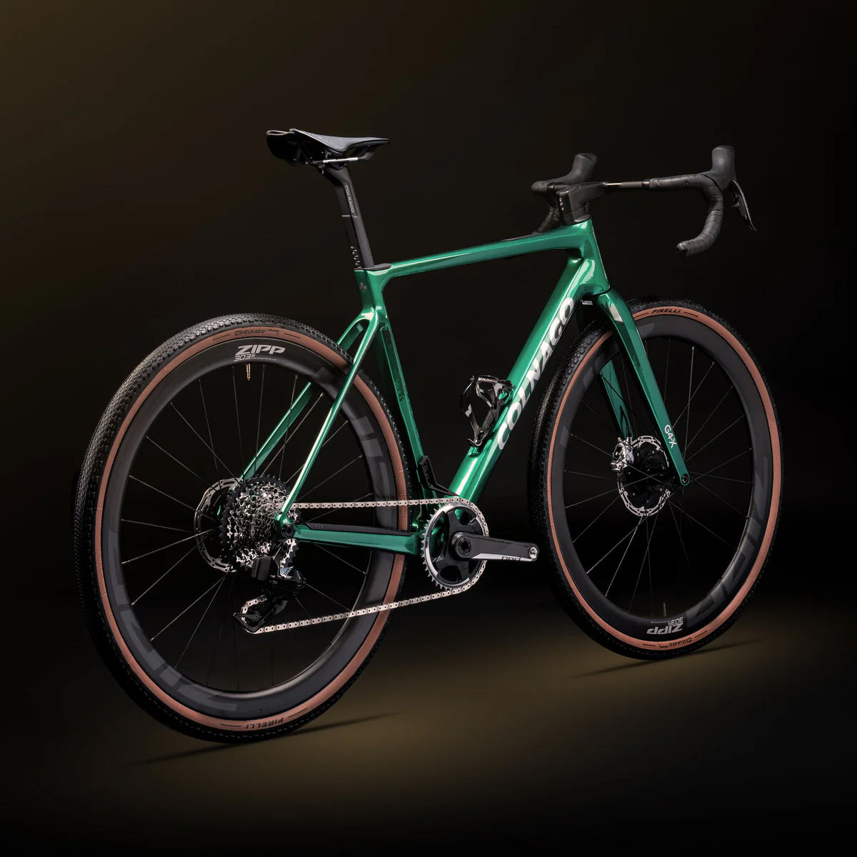 Colnago G4-X | Strictly Bicycles