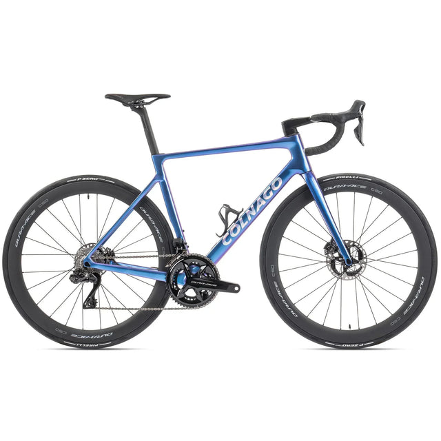 Colnago V4Rs Disc | Strictly Bicycles