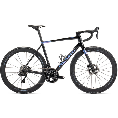 Colnago C68 Disc Frameset | Strictly Bicycles