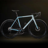 Colnago Steelnovo Frameset | Strictly Bicycles