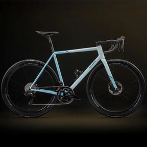 Colnago Steelnovo Frameset | Strictly Bicycles