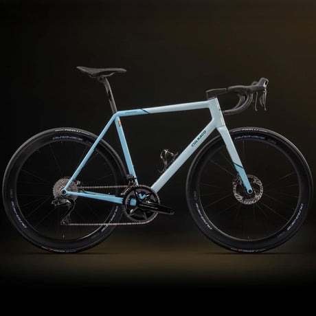 Colnago Steelnovo Frameset | Strictly Bicycles