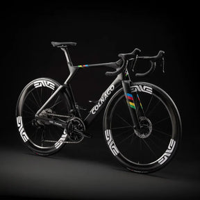 Colnago Y1Rs Dura-Ace Di2 World Champion - Black