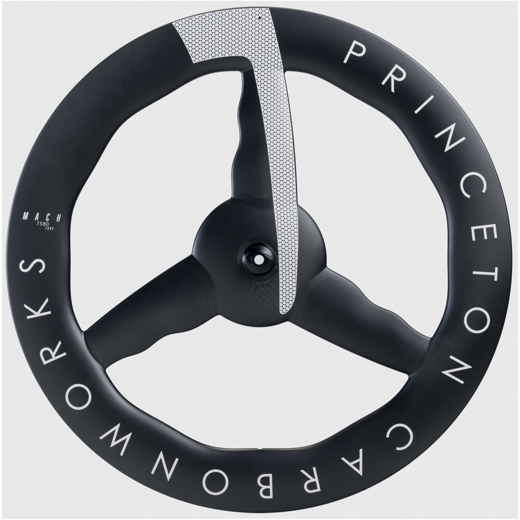Princeton CarbonWorks Mach TSV2/Blur Set | Strictly Bicycles
