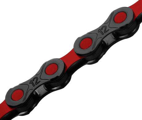 KMC DLC 12-Speed Chain | Strictly Bicycles