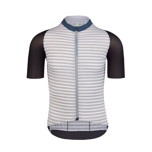 Q36.5 Clima short sleeve Jersey | Strictly Bicycles