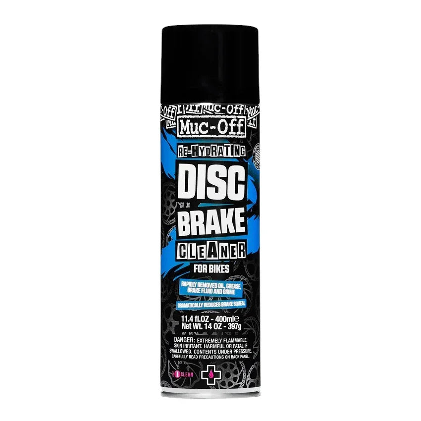 Disc Brake Cleaner