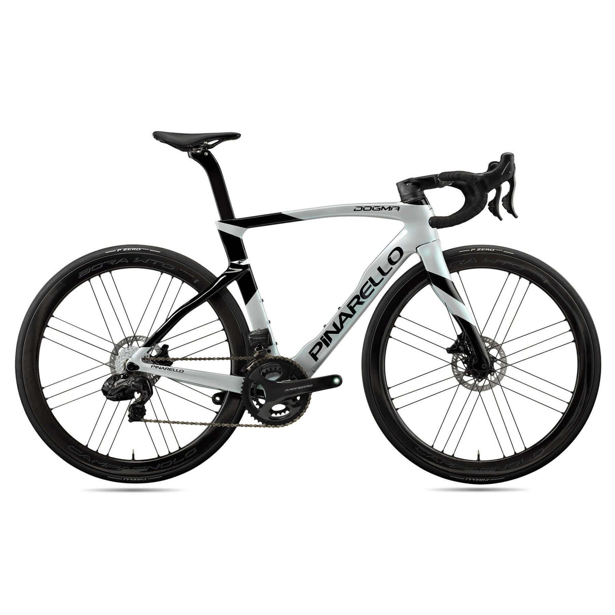 Pinarello Dogma F Super Record Wireless | Strictly Bicycles