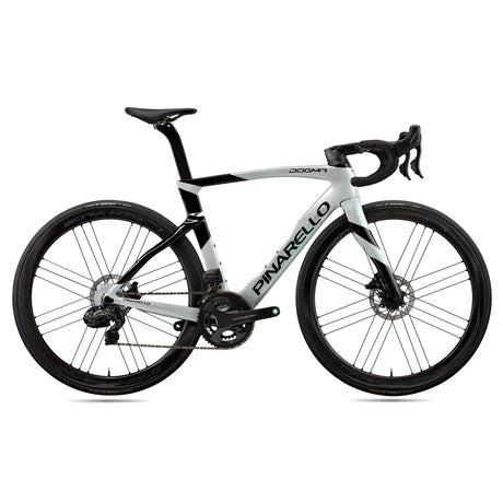 Pinarello Dogma F Super Record Wireless | Strictly Bicycles