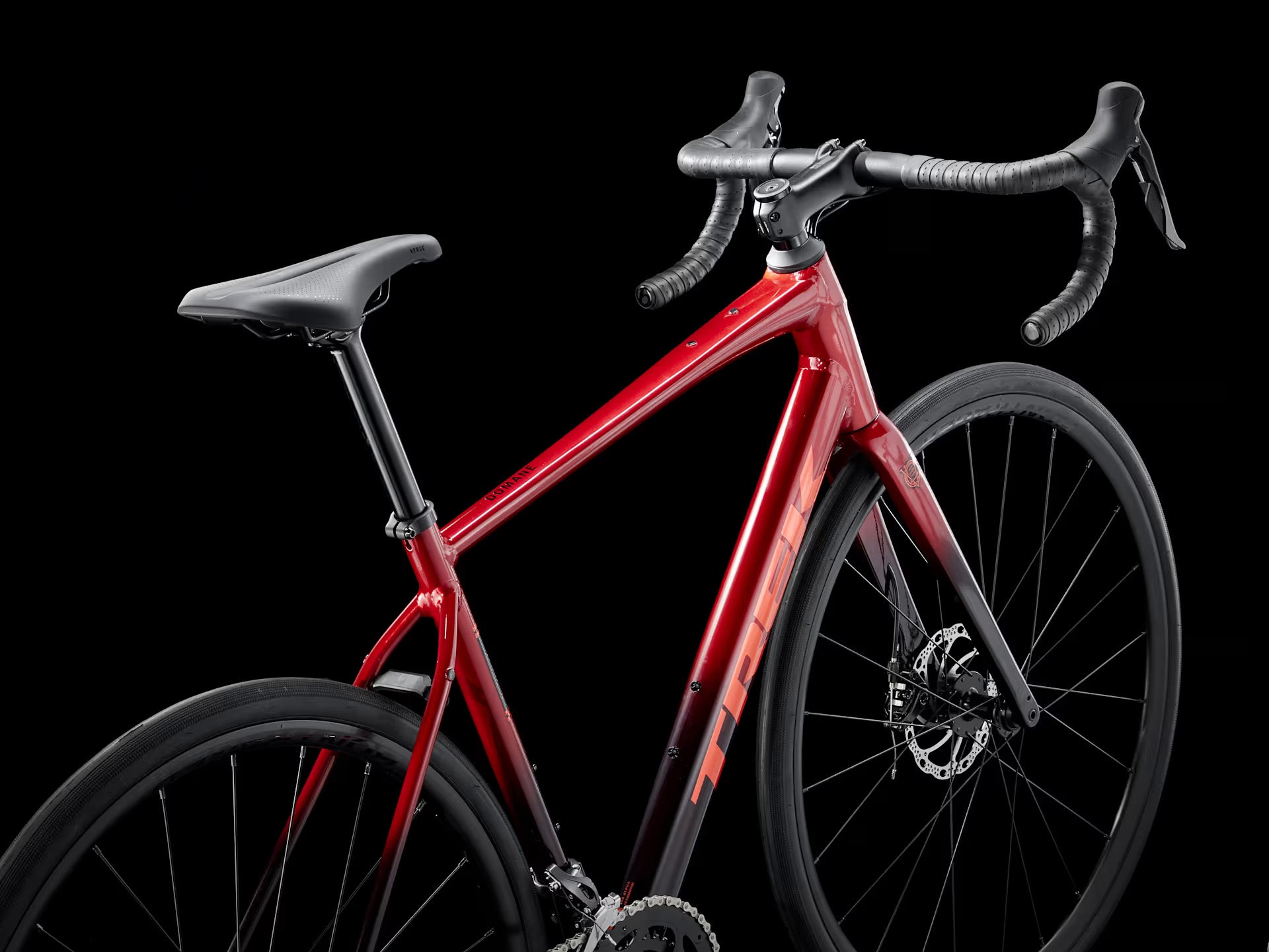 Trek Domane AL 2 Gen 4 | Strictly Bicycles – Strictly Bicycles