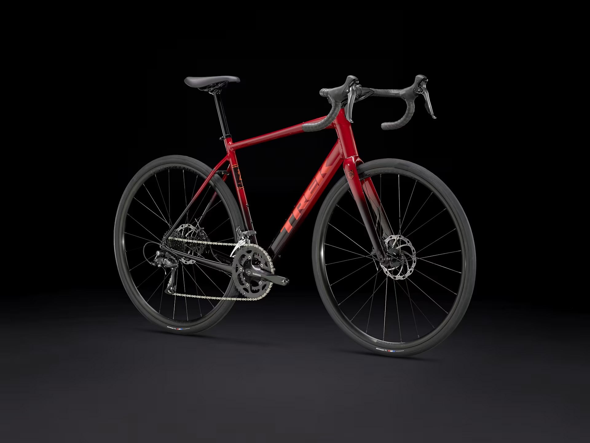 Trek Domane AL 2 Gen 4 | Strictly Bicycles – Strictly Bicycles