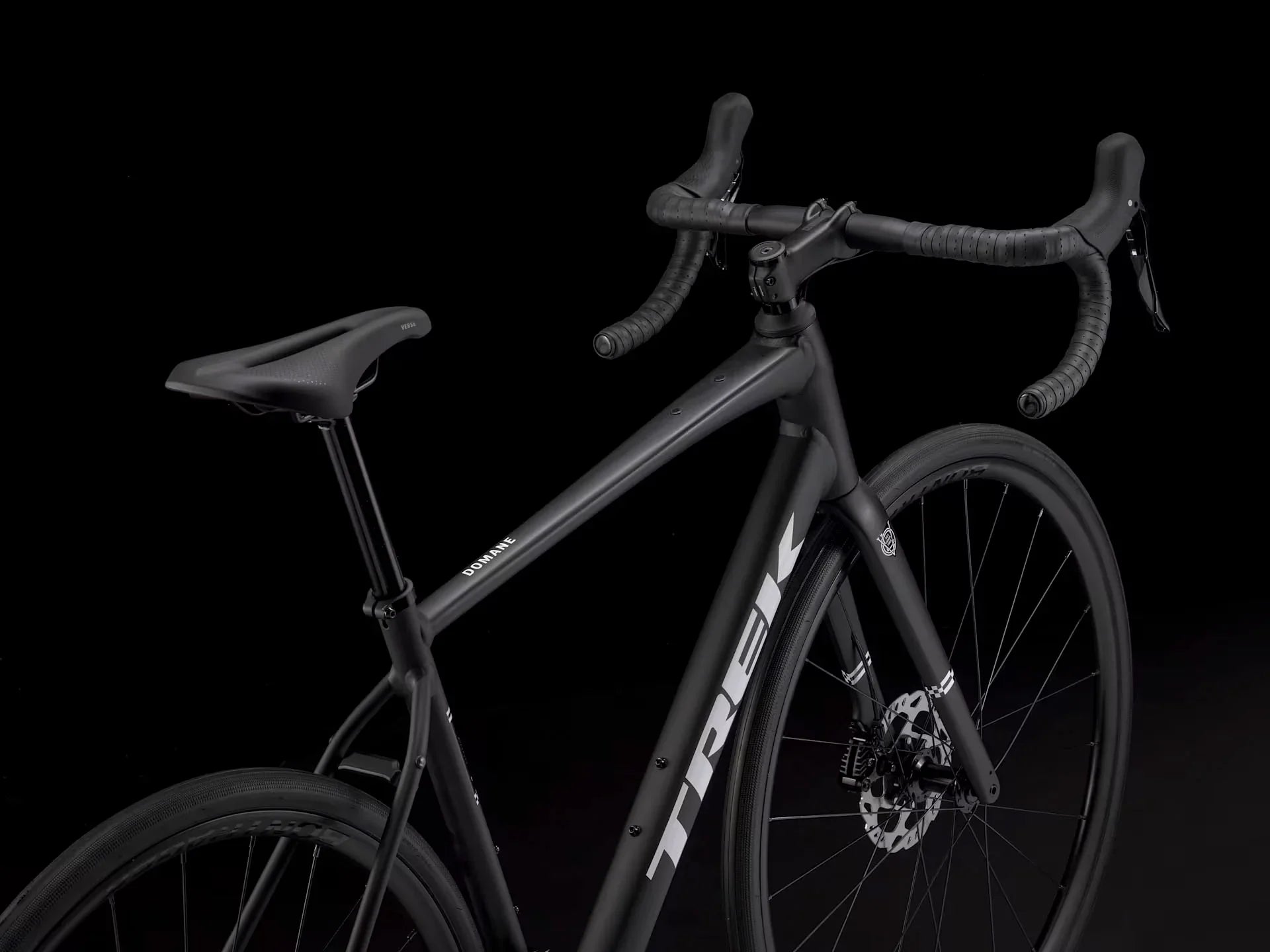 Trek Domane AL 5 Gen 4 | Strictly Bicycles – Strictly Bicycles