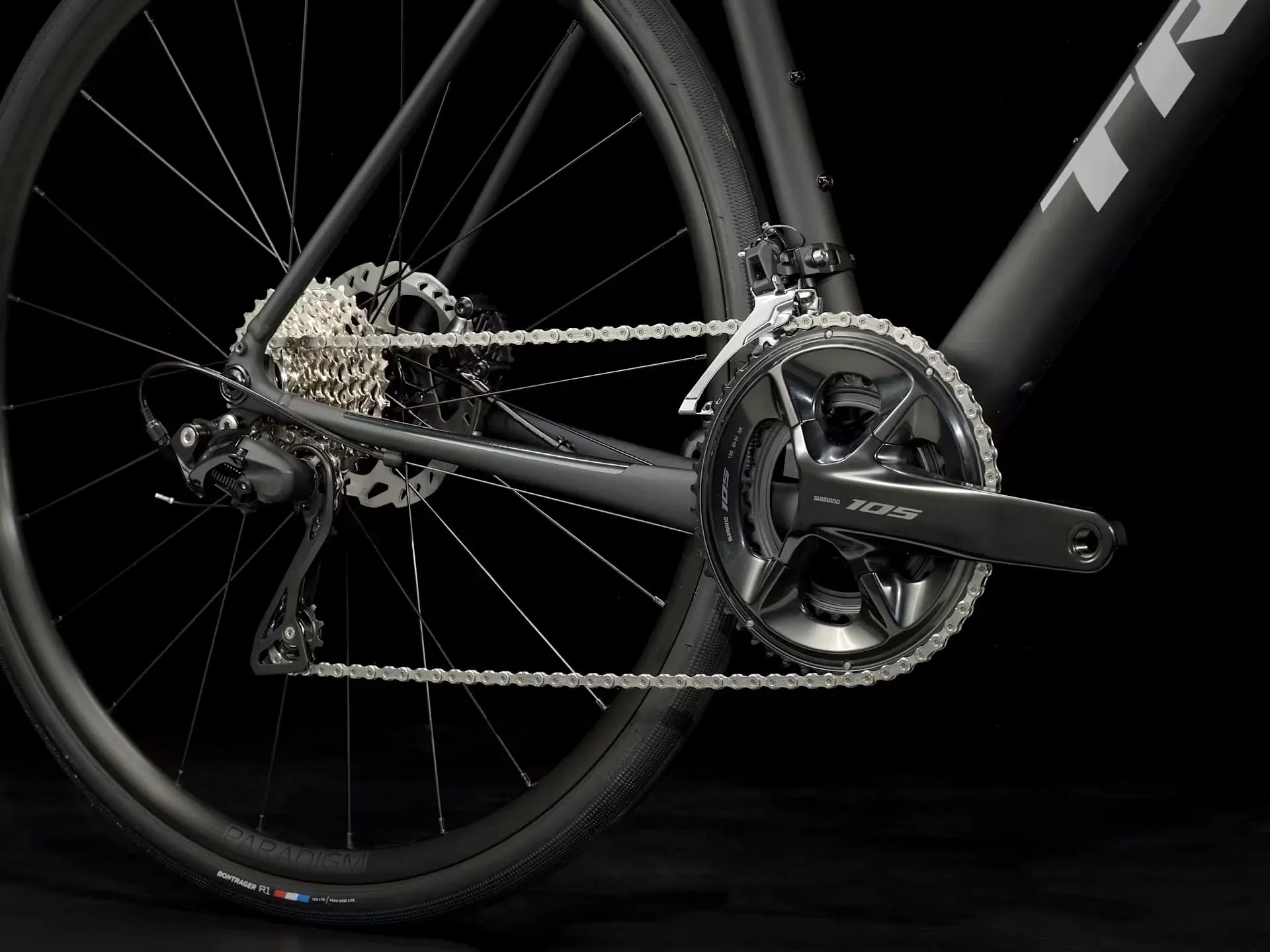 Trek Domane AL 5 Gen 4 | Strictly Bicycles – Strictly Bicycles