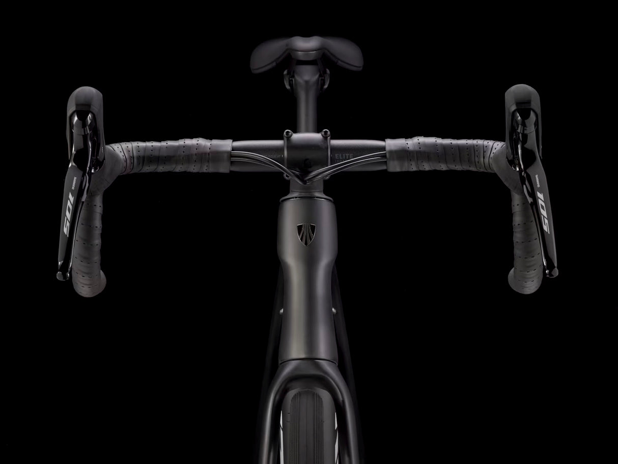 Trek Domane SL 5 Gen 4 | Strictly Bicycles