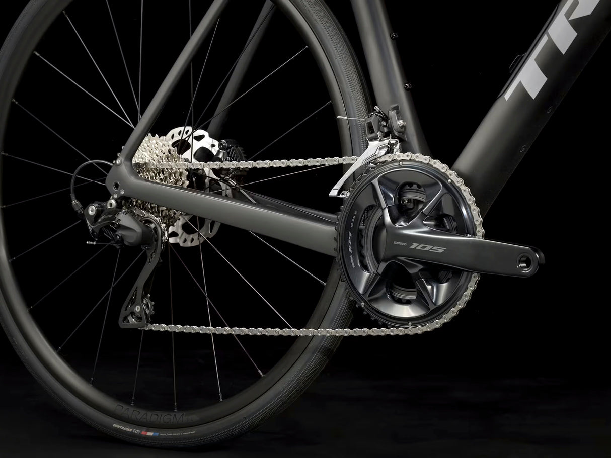Trek Domane SL 5 Gen 4 | Strictly Bicycles