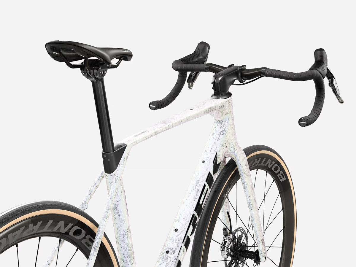 Trek Domane SLR 9 AXS Gen 5