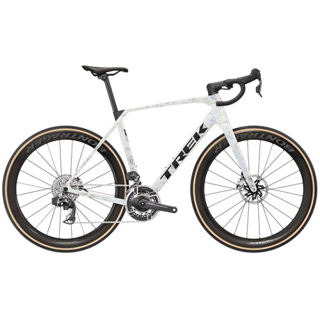Trek Domane SLR 9 AXS Gen 5 | Strictly Bicycles
