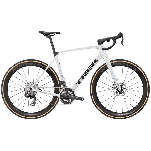 Trek Domane SLR 9 AXS Gen 5 | Strictly Bicycles