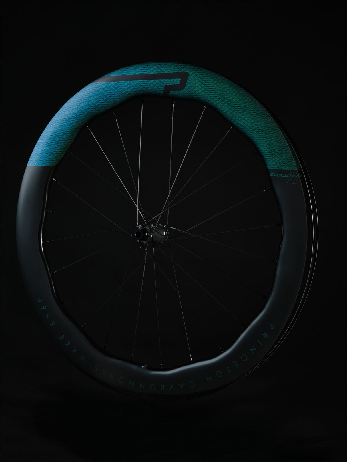 Princeton CarbonWorks WAKE 6560 Evolution 2 | Strictly Bicycles
