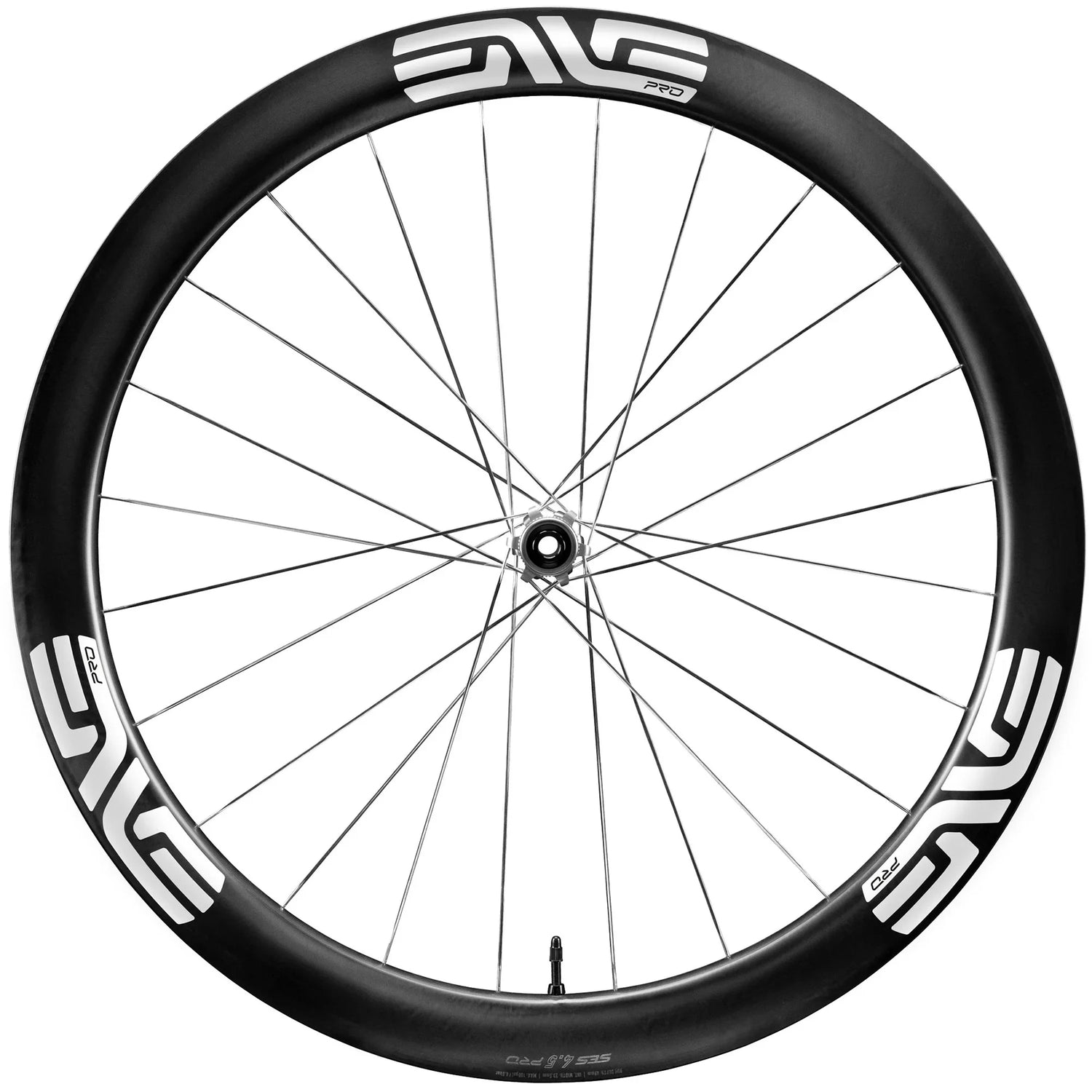 ENVE Composites SES 4.5 PRO | Strictly Bicycles