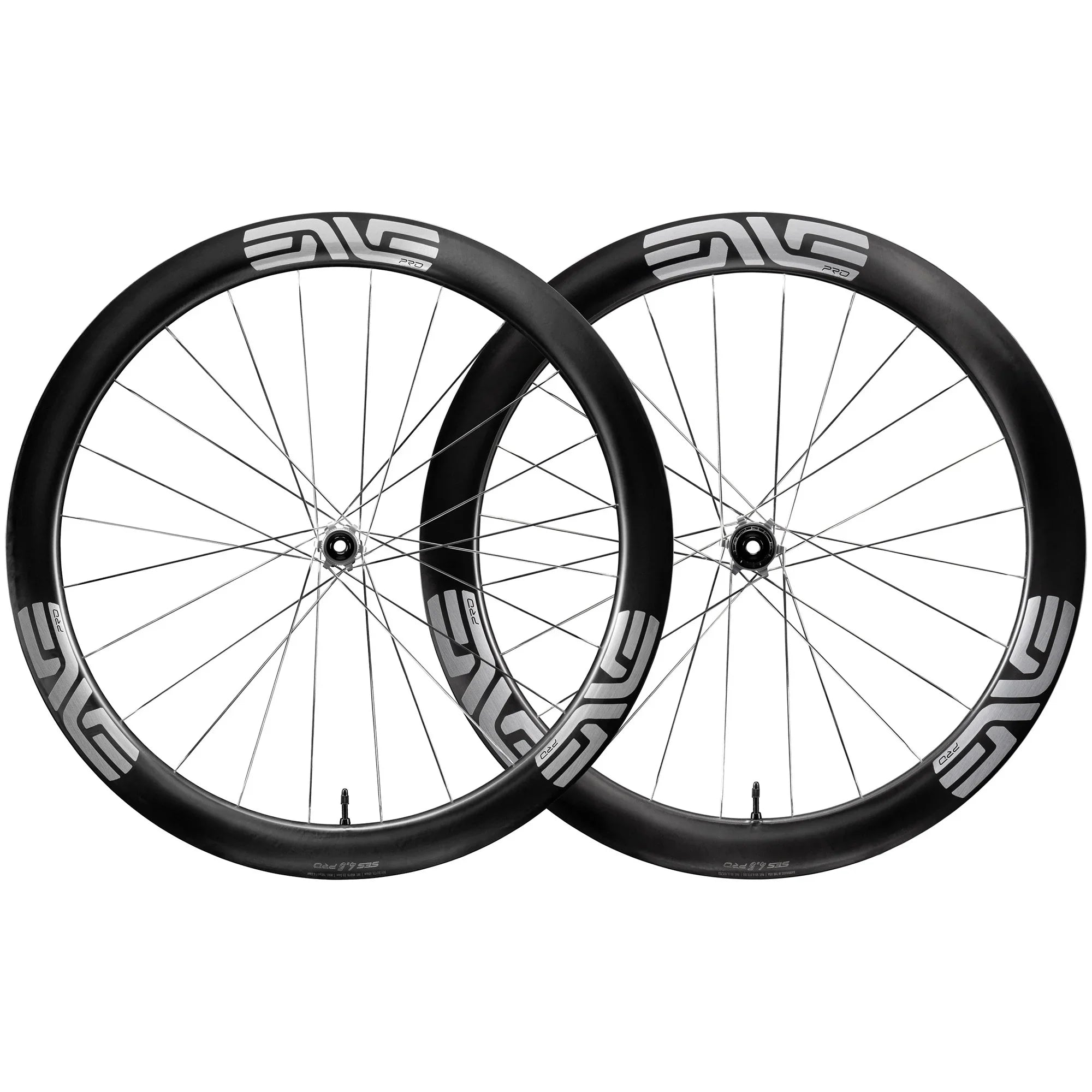 ENVE SES 4.5 PRO | Strictly Bicycles – Strictly Bicycles