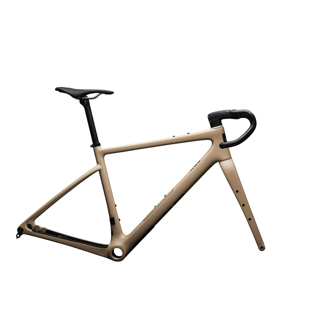ENVE Mog Frameset - Strictly Bicycles