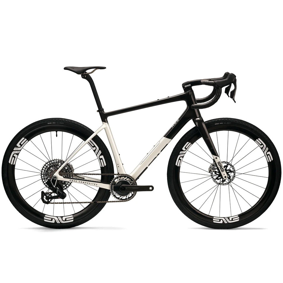ENVE MOG - Premium Force XPLR | Strictly Bicycles