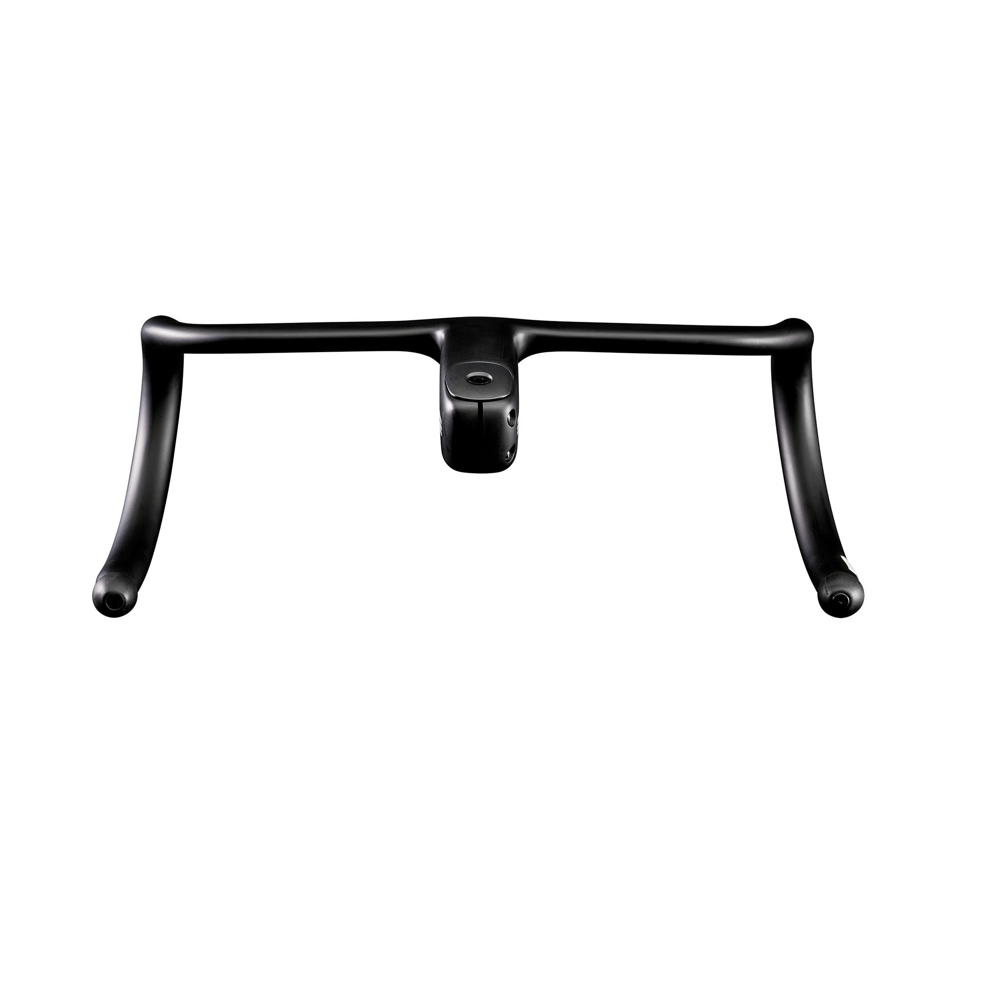 パーツ ENVE SES AERO HANDLEBAR SES Aero Pro One-Piece Bar – ENVE Composites USA