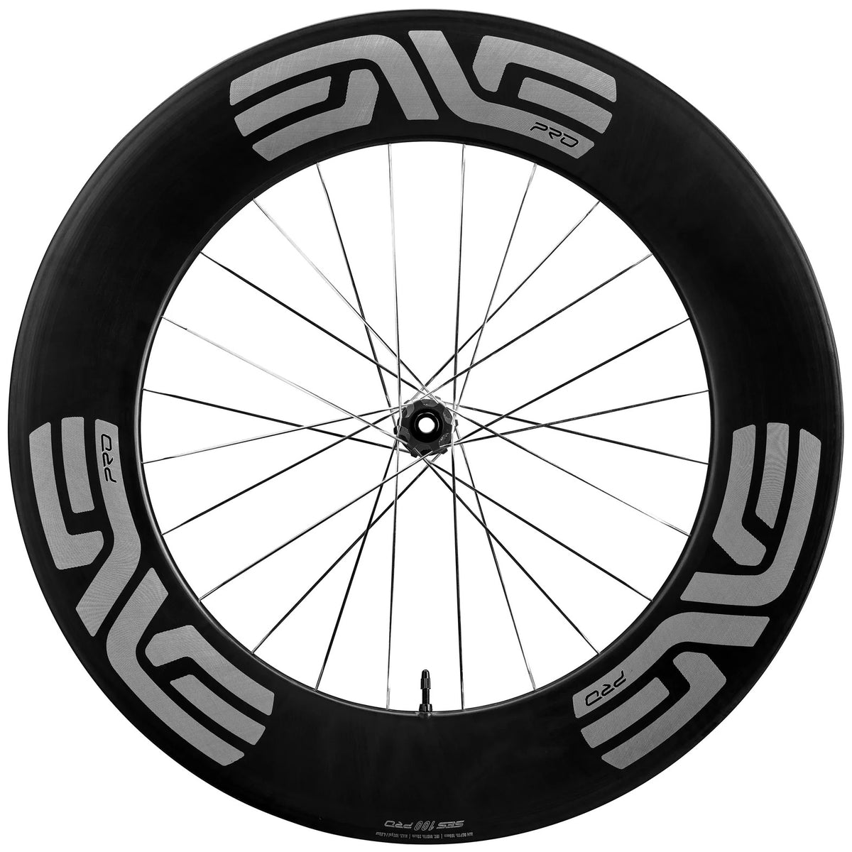 ENVE SES 100 PRO | Strictly Bicycles