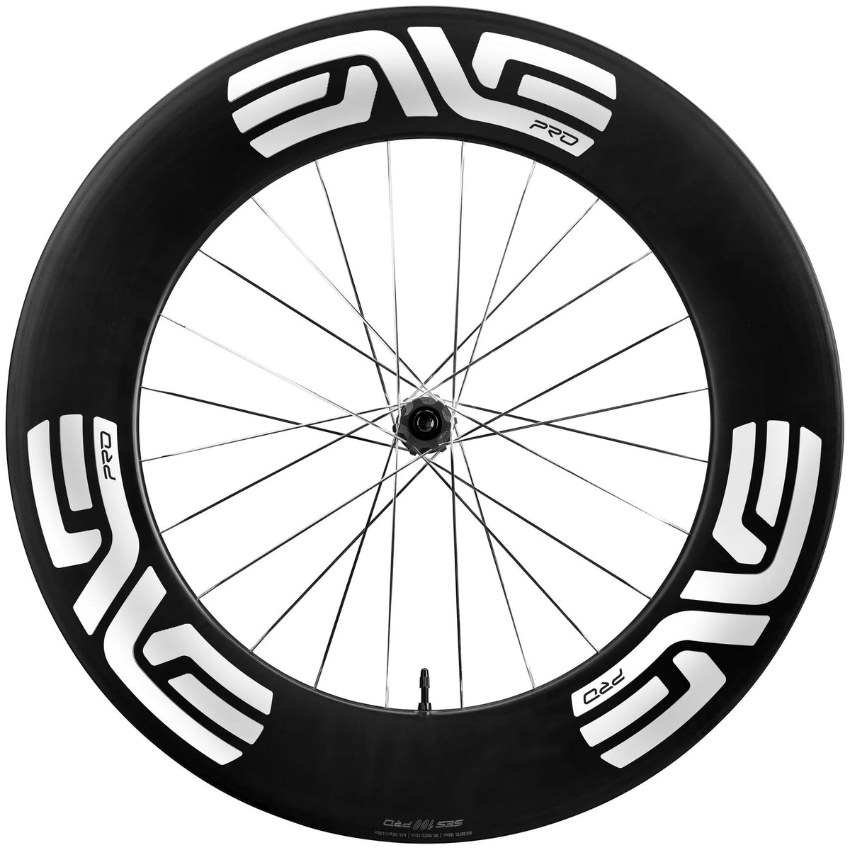 ENVE SES 100 PRO | Strictly Bicycles