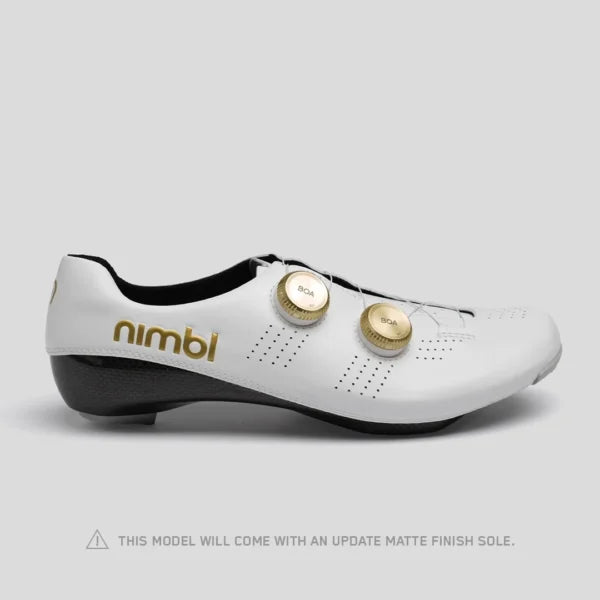 Nimbl Ultimate Exceed Shoe
