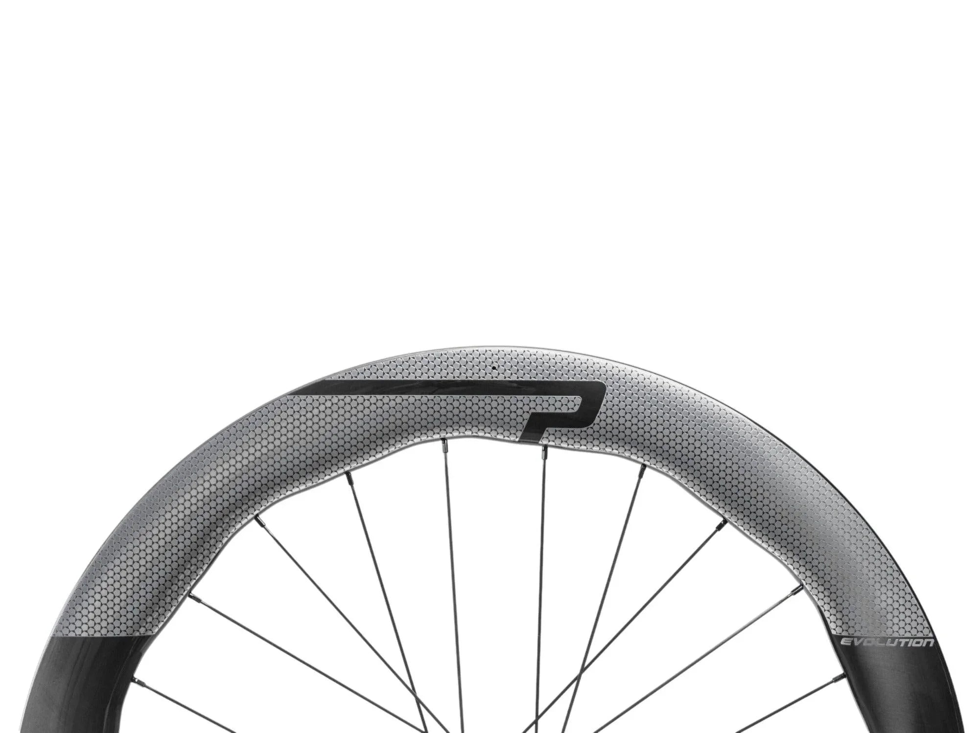 美中古　PRINCETON CARBON WORKS WAKE 6560 EVO Princeton Carbonworks Wake 6560 Evolution (compatible w/ SRAM XDR Free